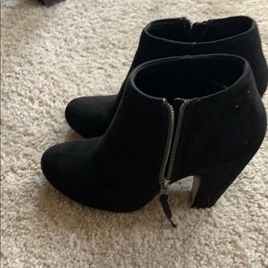 Madden Girl Boots